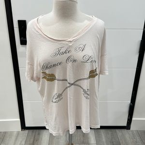 Wildfox T shirt